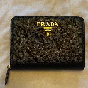 Prada Wallet